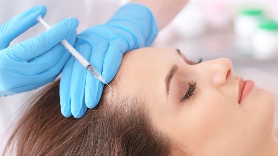 PRP for Hair Restoration at Beautiful Orlando Medical Spa - How does it  work?